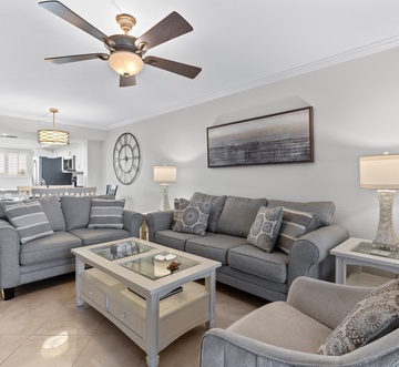 Carlos Pointe #213 Paradise Pointe