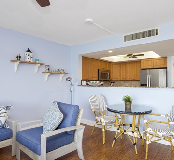 Windward Point #507