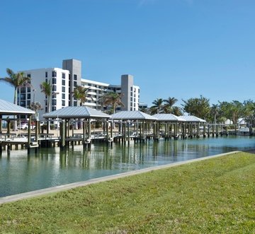 Casa Marina III-742