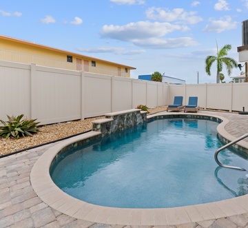 Casa del Sol Breeze