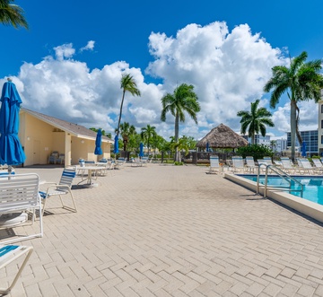Santa Maria 1 #3205- Manatee Cove