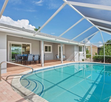 Palmview Paradise
