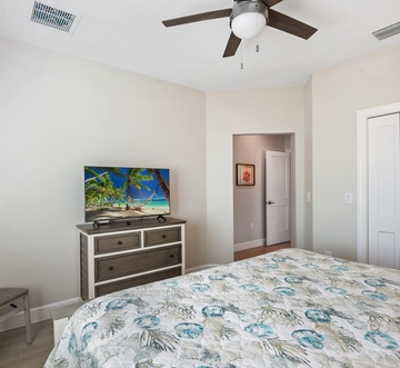 Betty’s Beach House