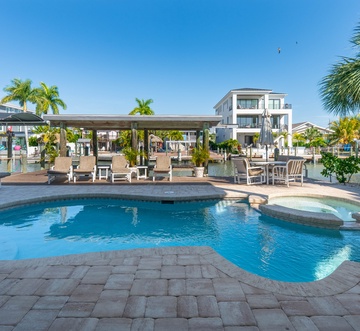 218 Dolphin Beach House