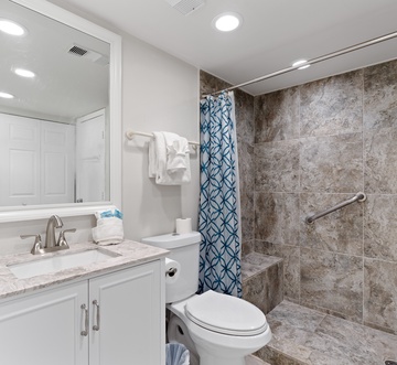 Estero Beach & Tennis 901-C