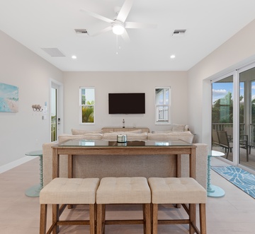 Sandpiper Shores