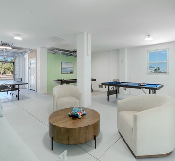 Easy & Lazy Retreat