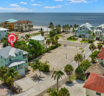 Key Lime Villa