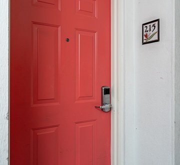 Harbour House 215