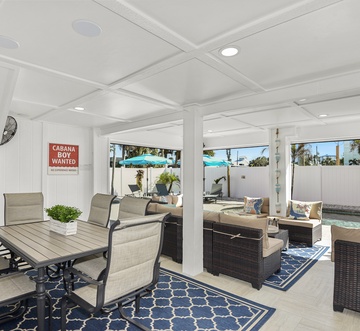 Coral Cove