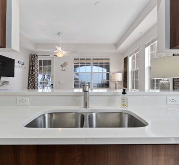 White Cap Condo B201