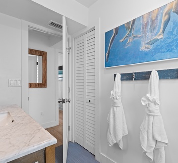 Bluewaters Beach House