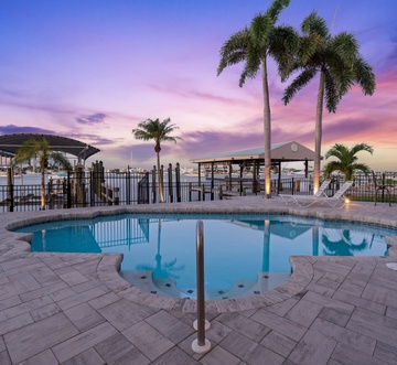 Dock Holiday