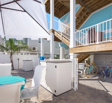 Bluewaters Resort