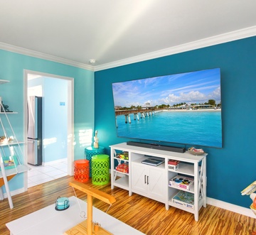 Starfish Villa