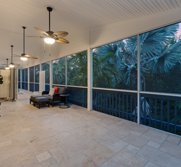Flamingo Bayou B Right Side