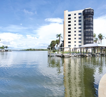 Casa Marina II-431
