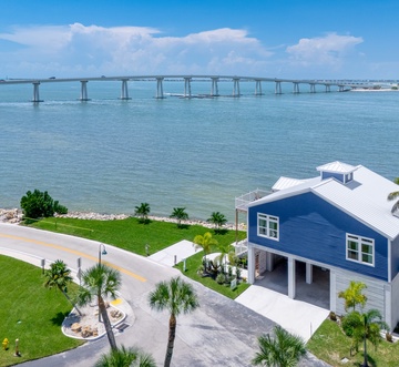 Punta Rassa Pointe