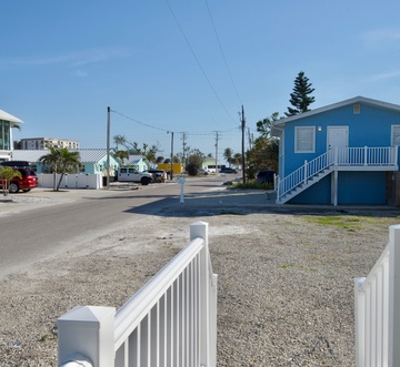Island Paradise Cottage