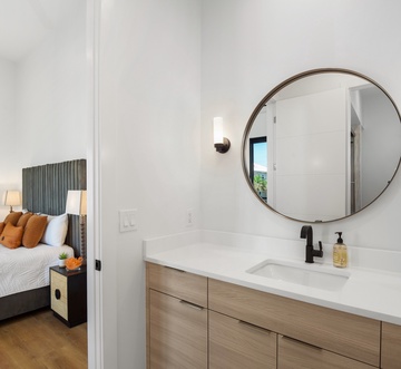 Madera Holiday Home