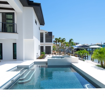 Madera Holiday Home