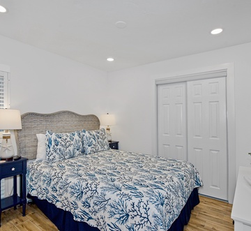 Coral Cove B