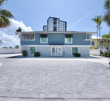 Bayview Beach House