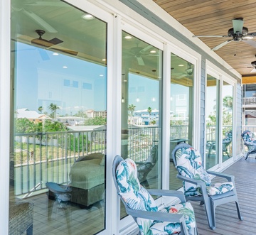 Family Beach House