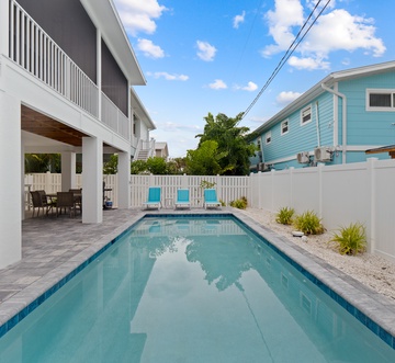 Sandpiper Shores