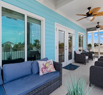 Bluewaters Vista