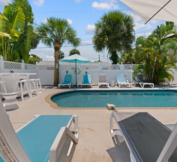 Bluewaters Beach House
