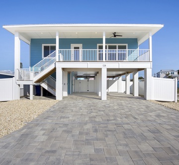 Betty’s Beach House