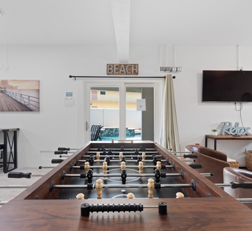 Casa del Sol Breeze