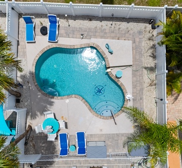 Bluewaters Vista