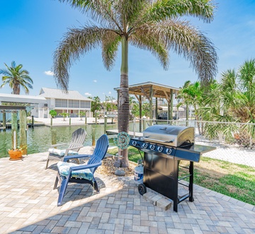 Family Beach House
