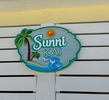 Sunni Kai