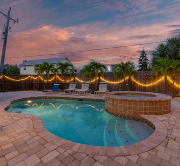 Island Charm