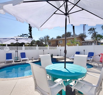 Bluewaters Resort