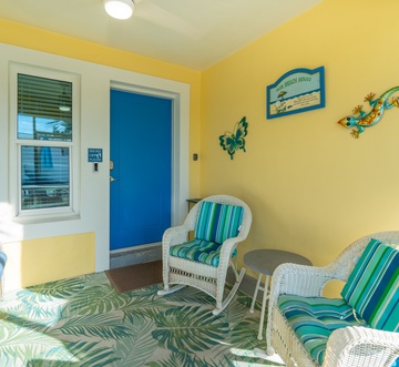 Beach Haven North and South