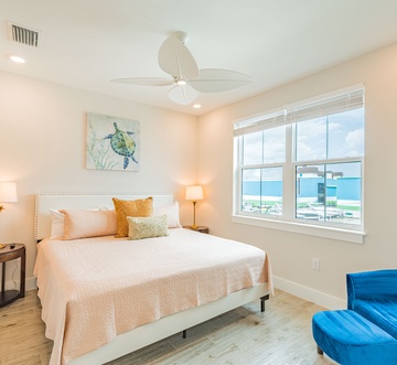 Premier Island Escape