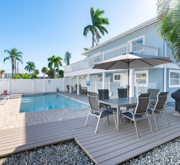 Blue Pearl Manor Lower