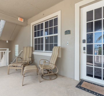 White Cap Condo B201