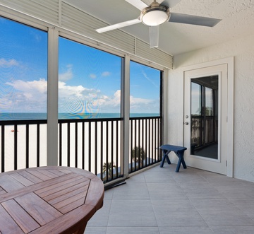Sunset Condo #502