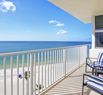 Estero Beach & Tennis 804-C