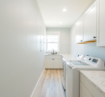 Family Beach House