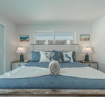 Blue Heron Hideaway