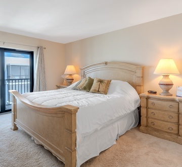Island Winds Penthouse 1