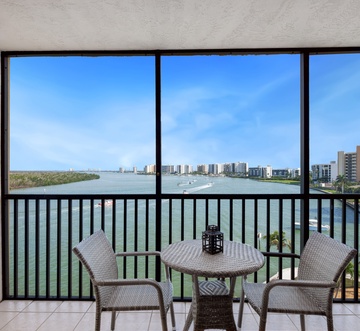 Windward Point #507