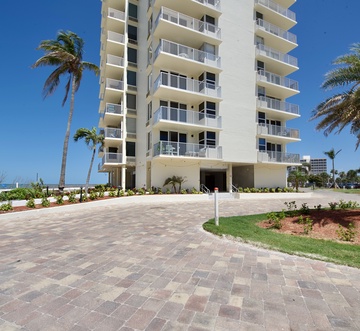 Estero Beach & Tennis 207-A