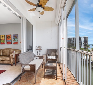 Casa Marina III-742